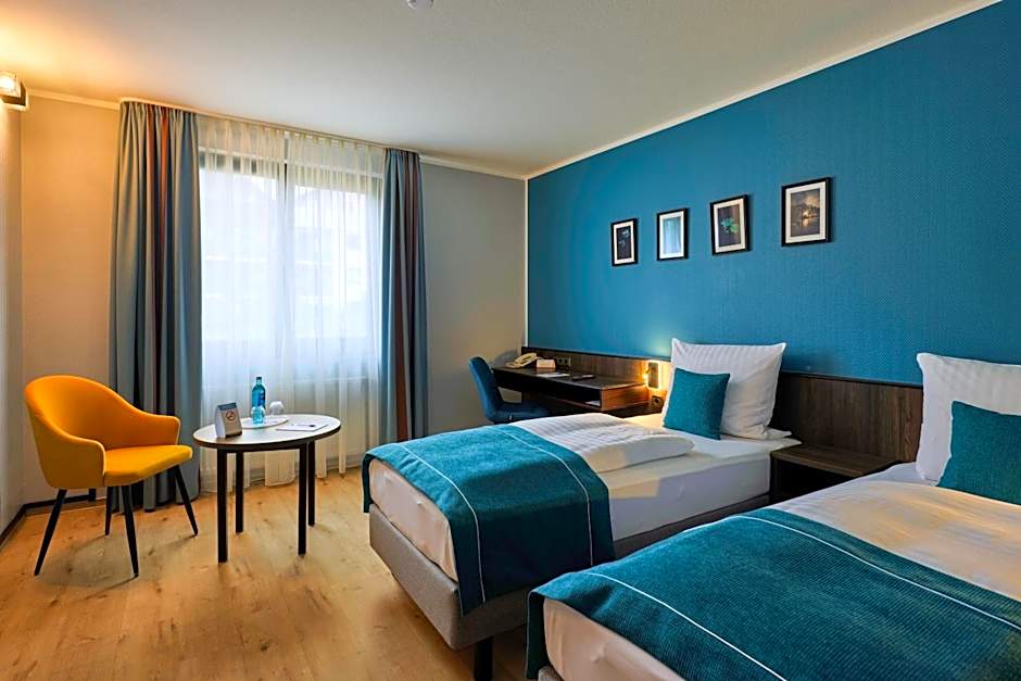 Trip Inn Hotel Krefeld