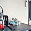 Residence Aurmat a Boulogne-Billancourt