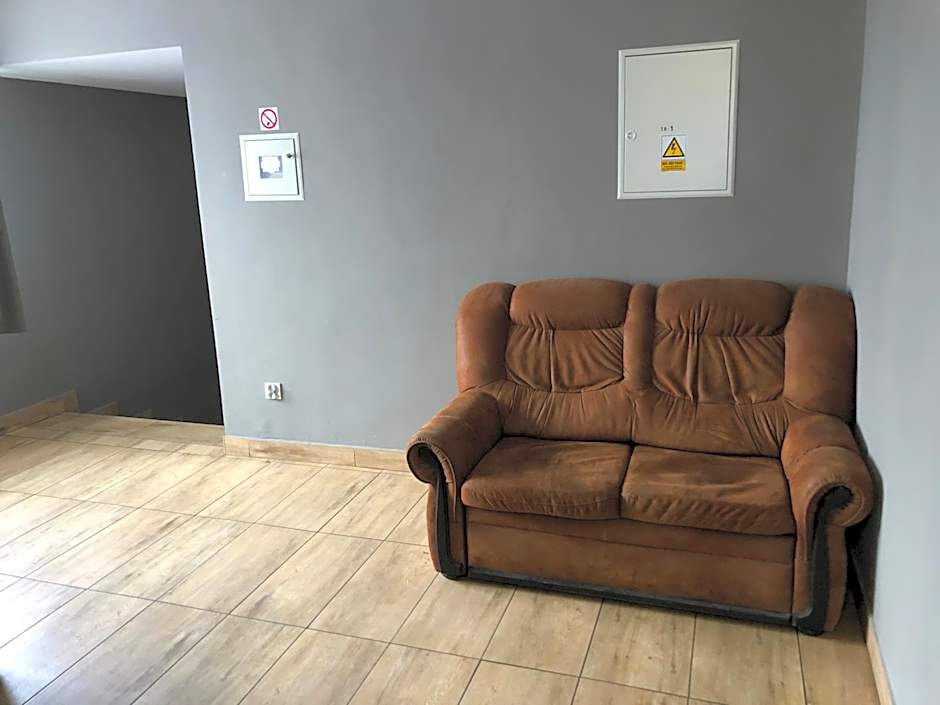 Aparthotel WADOWICE & Hostel GENERY