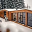 Stelza Nature Chalet