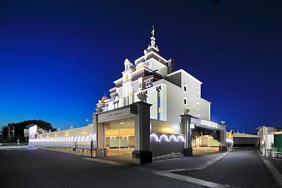 Hotel Embassy Inuyama