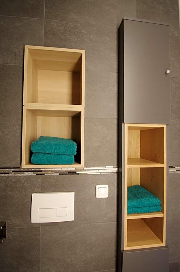 CityMotel Ziegenhain