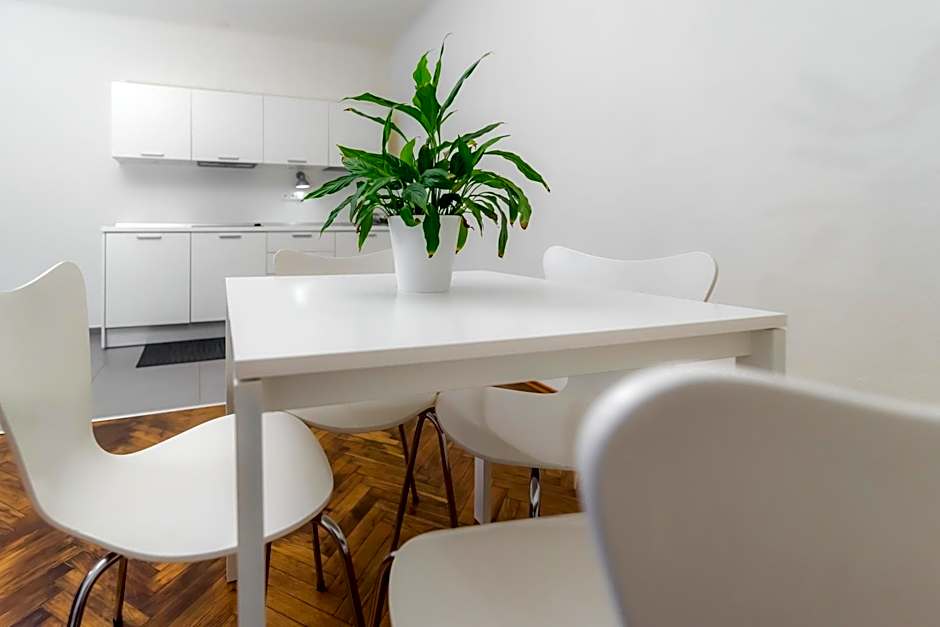 TGM Hotel Residence