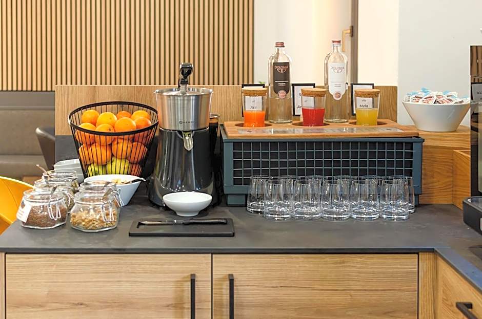 Kyrr Smart Mountain Retreat