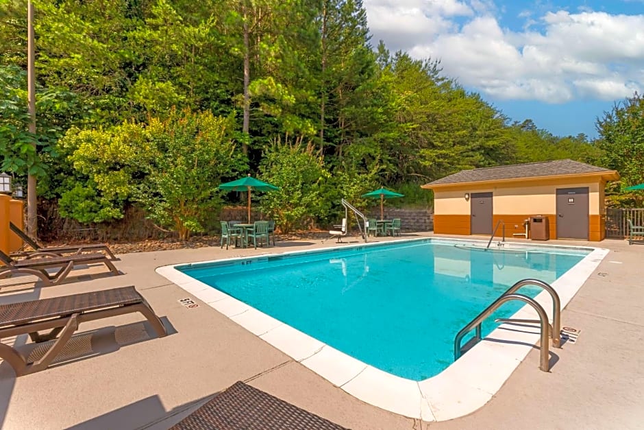 Best Western Seneca-Clemson