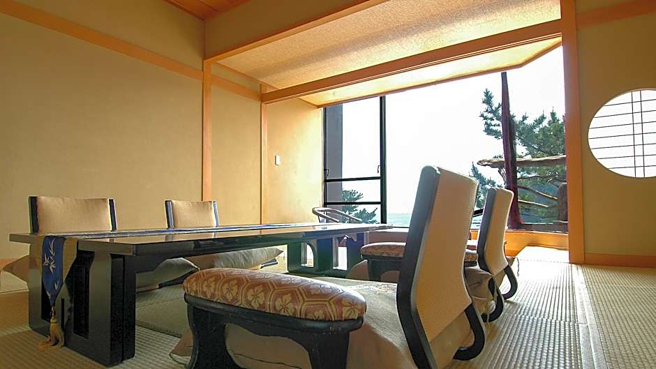 Ryokan Umibe no Kakure yu Seiryu