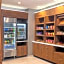 SpringHill Suites by Marriott Tucson at The Bridges