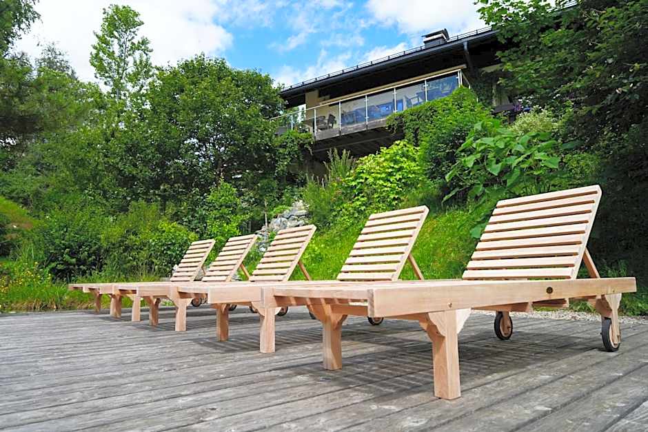 Boutique Hotel Herzhof - Garni-Appartements - Adults Only