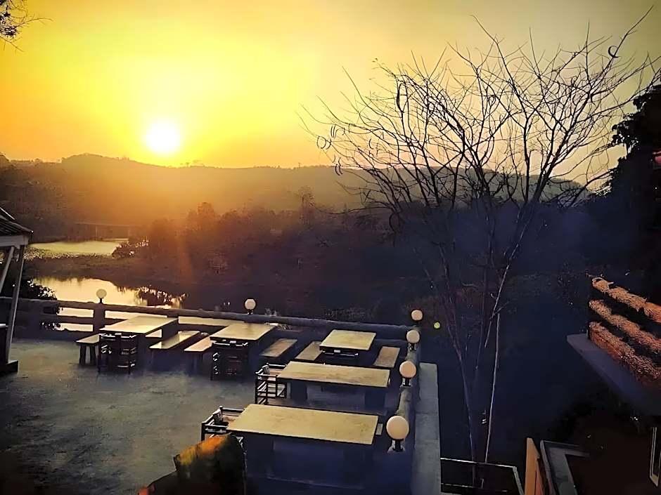 Love Bridge House Resort