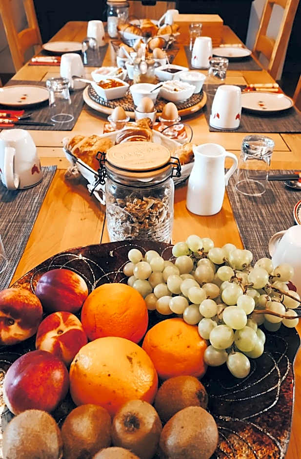 Au Clos Des Templiers