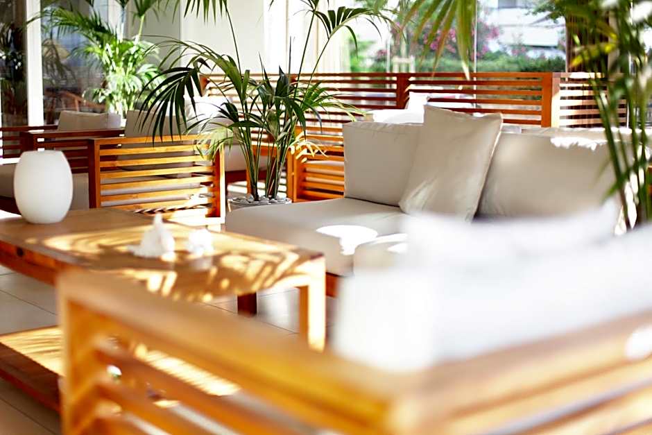 Hotel Europa Lignano