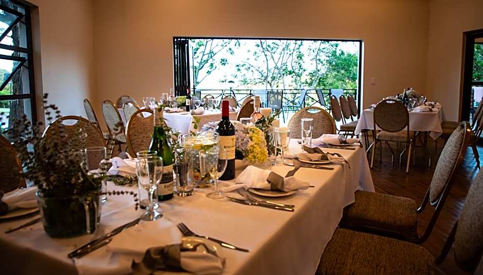 Far Hills Country Hotel