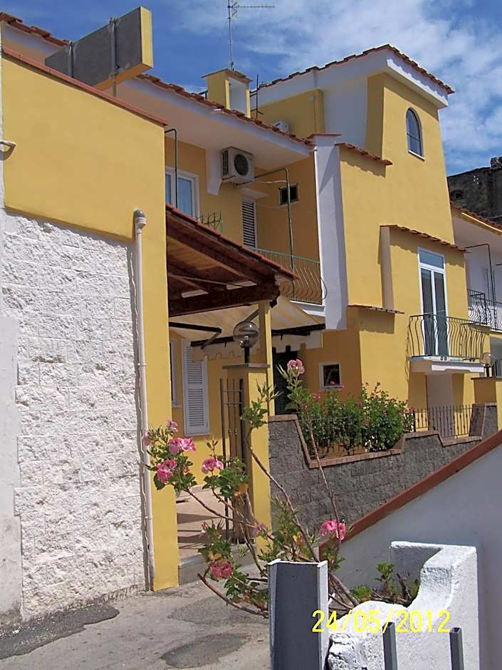 Albergo Macrì