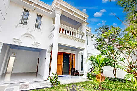 Hotel O D'draman Homestay Syariah