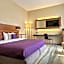 Warsaw Plaza Hotel