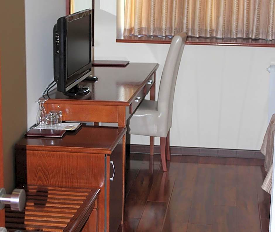 Hotel Centar
