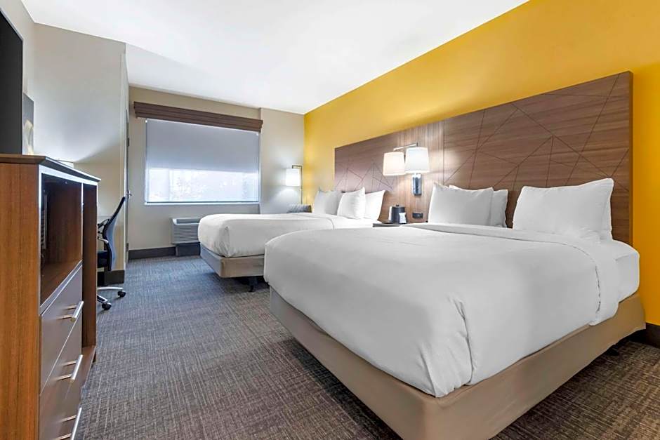 Comfort Inn