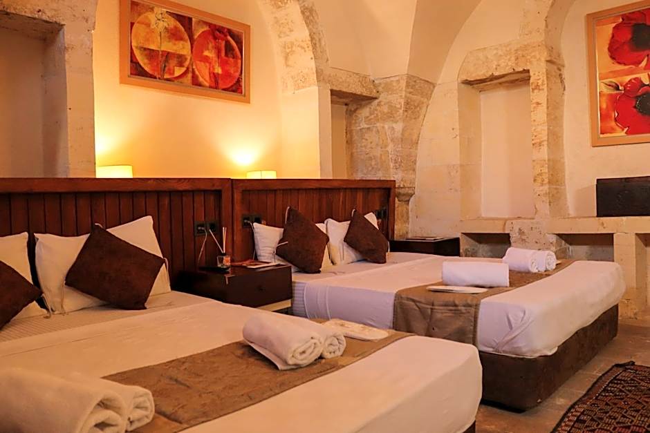 Muzepotamia Butik Otel