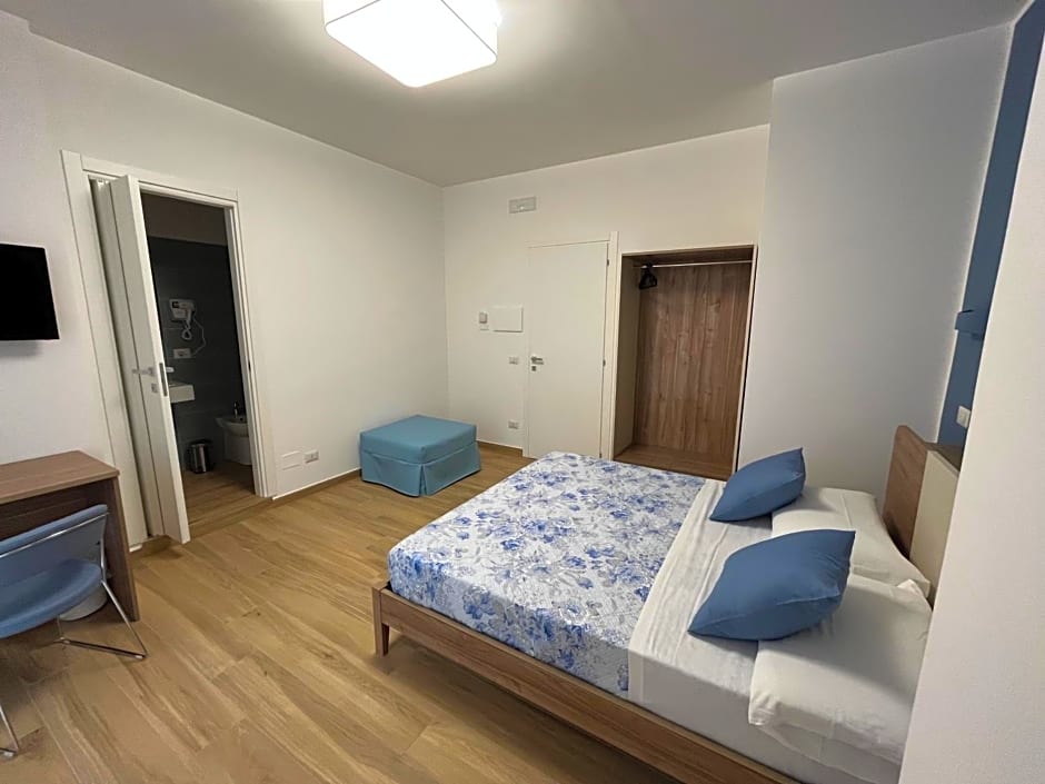 Oltremare rooms Agropoli