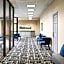 Hilton Garden Inn Champaign