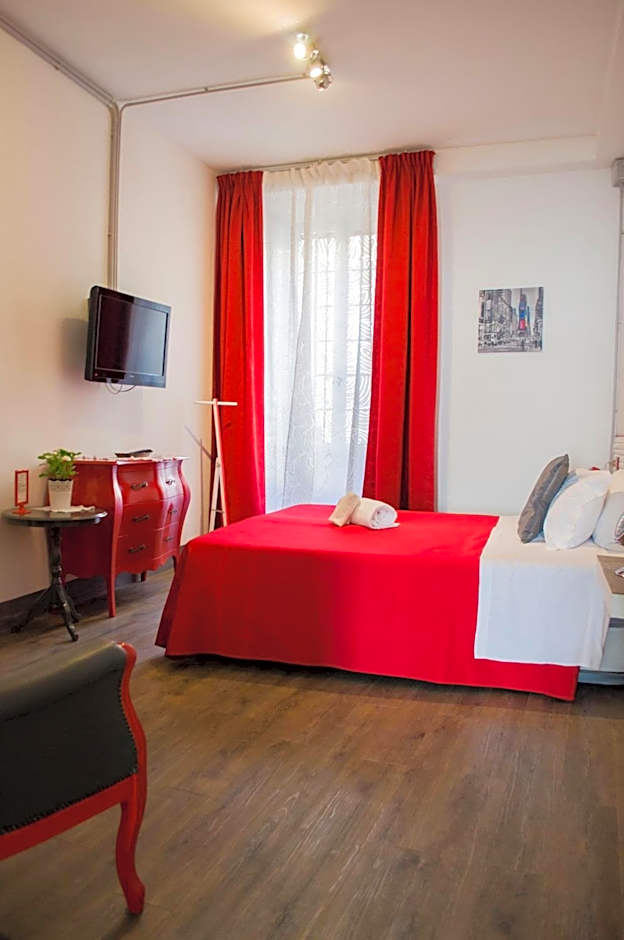 Relais Cola Di Rienzo
