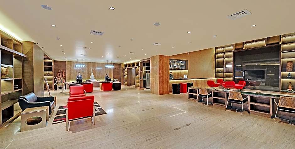 Wyndham Ahmedabad Shela