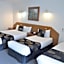 Albury Burvale Motor Inn