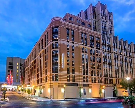 Cambria Hotel Rockville