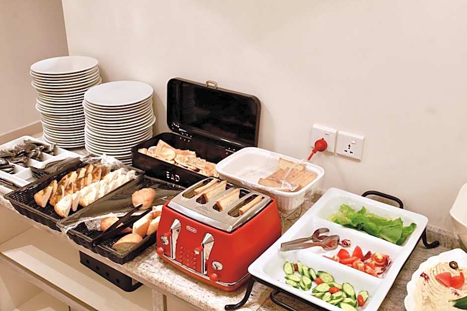 Luciana Hotel by FHM