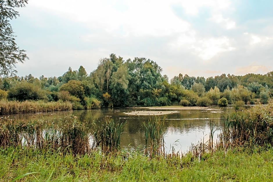 Hoeve Westdijk