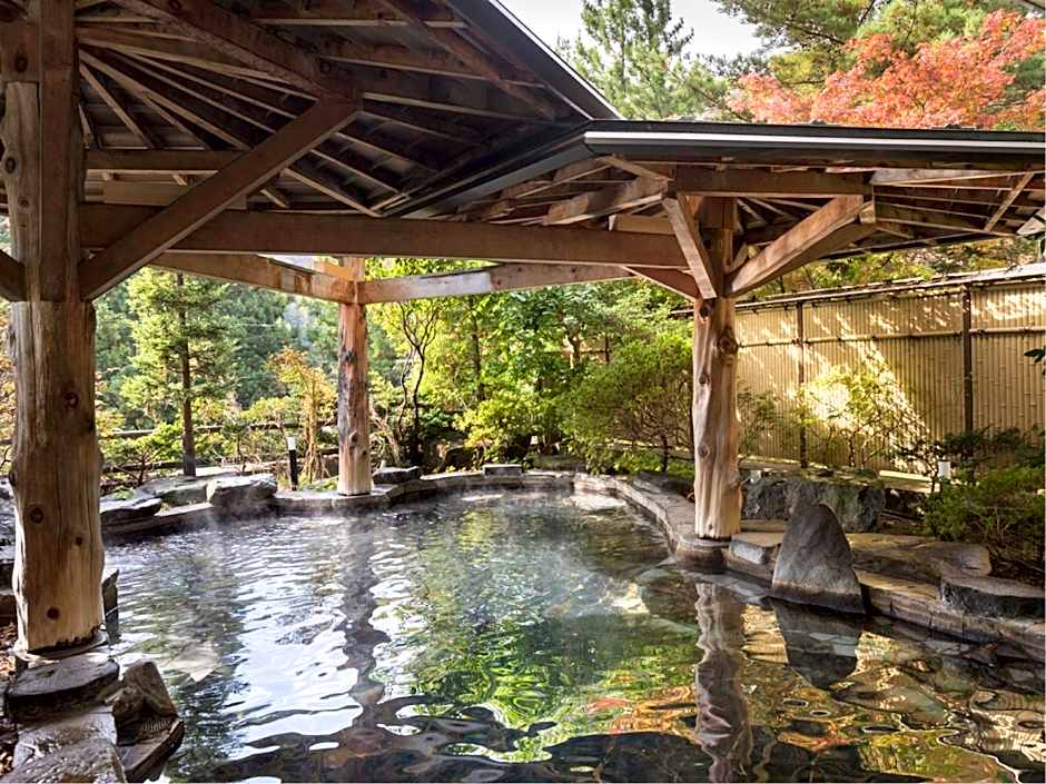 Hotel Senshukaku