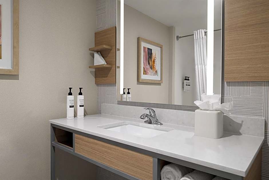 Hilton Garden Inn Conway