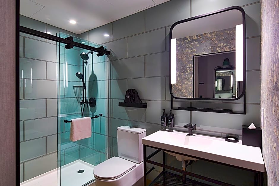 Hotel Indigo NYC Financial District By IHG