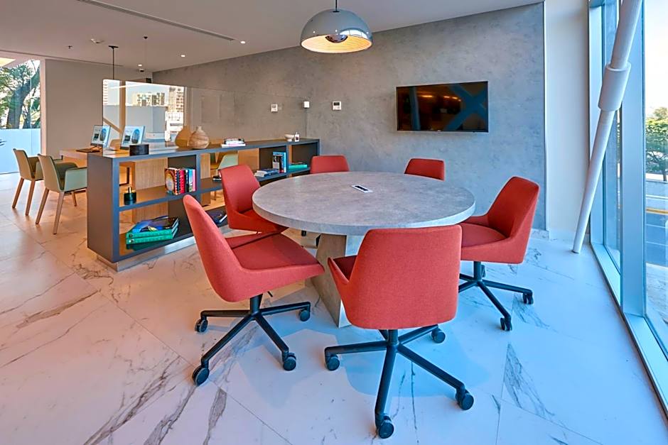 City Express Plus by Marriott Guadalajara Providencia