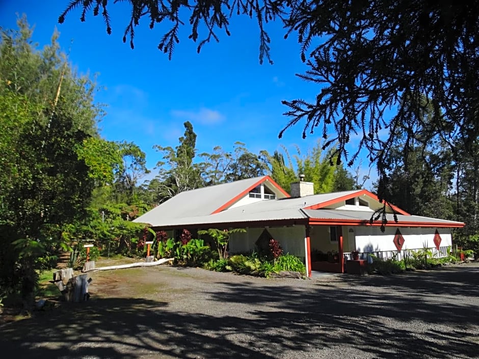 Lokahi Lodge
