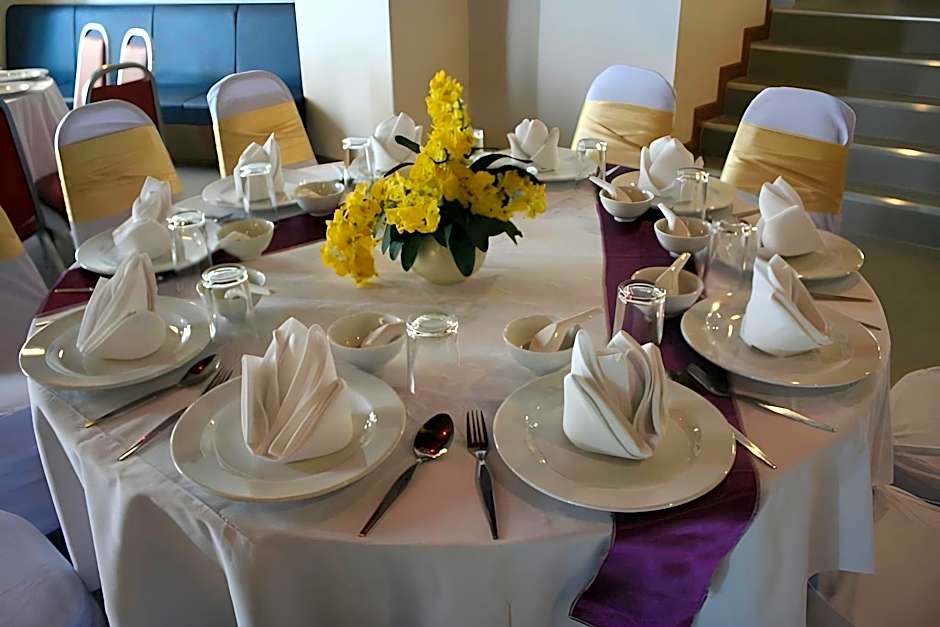 Aloha Hatyai Hotel