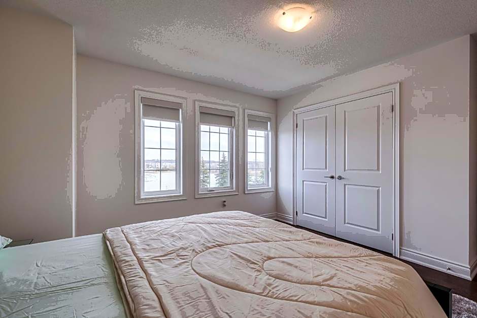 Unwind Here in a Stylish and Cozy Space