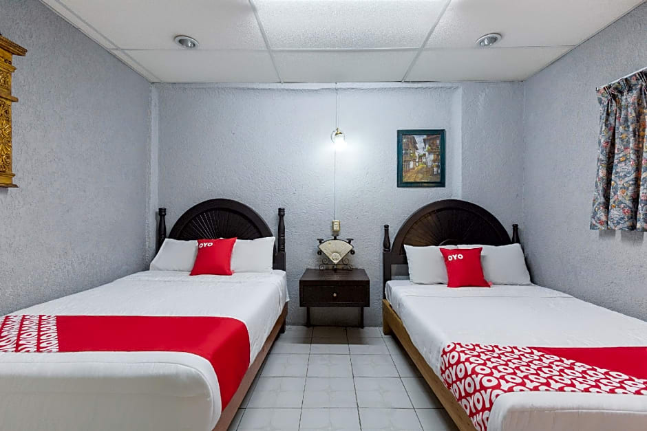 Hotel Casa Genesis