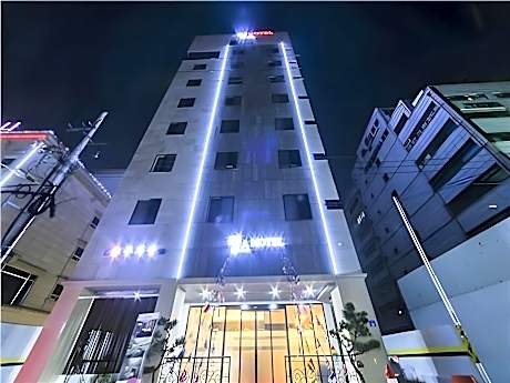 Motel Rings Gunsan