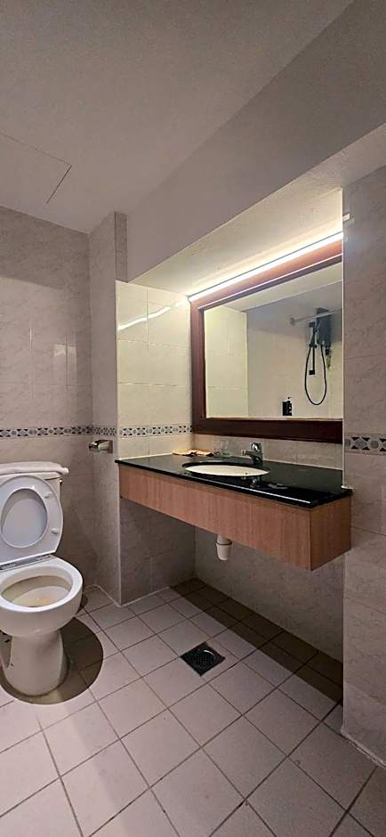 Kingston Hotel 28 - Gocos Hotel Klang