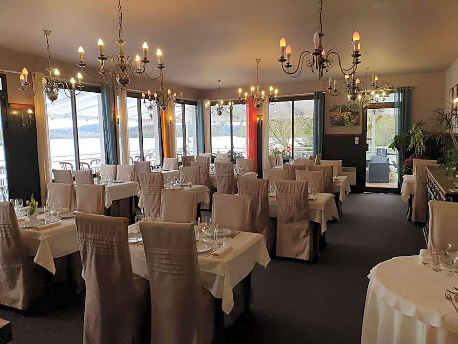 Hotel Restaurant La Caravelle