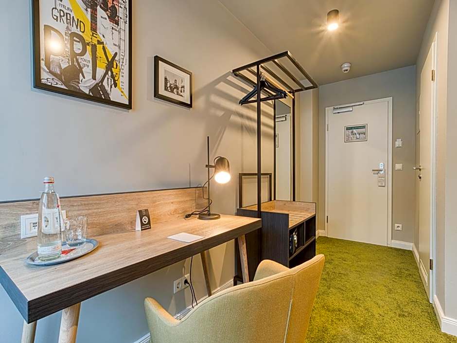 Vienna House Easy by Wyndham Ingolstadt