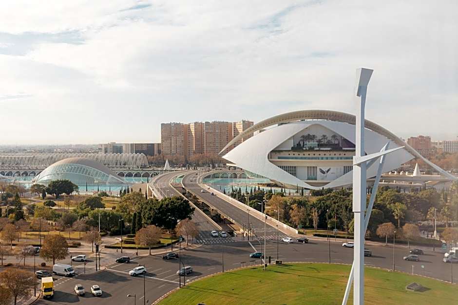 Barcelo Valencia