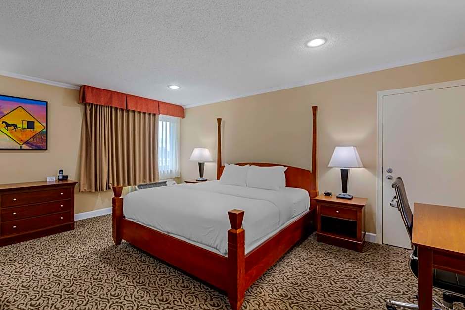 Best Western Plus Wooster Hotel & Conference Center