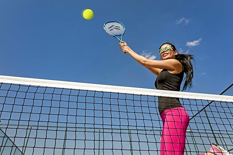 Armada Grannos Thermal Hotel & Convention Center