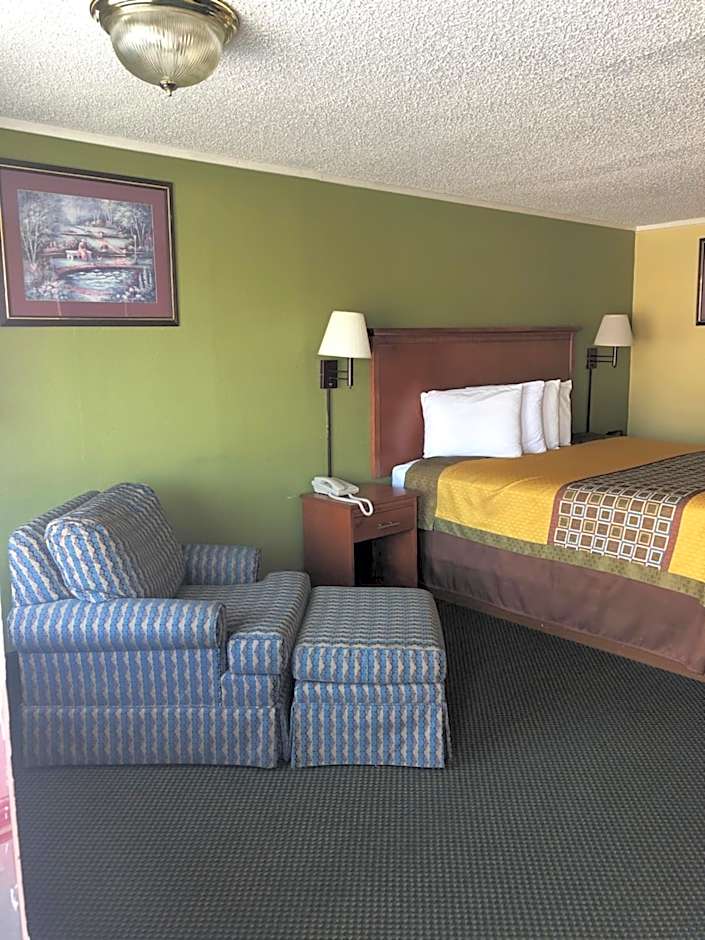 Americas Best Value Inn & Suites Conyers