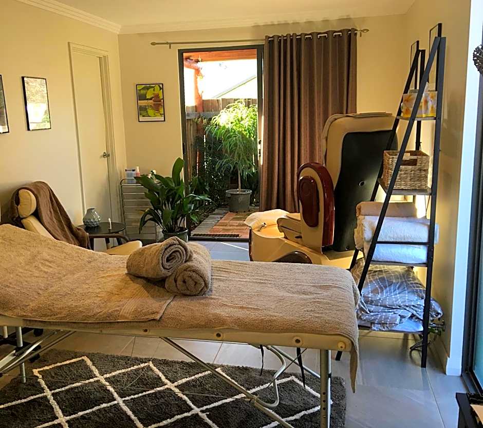 Rickaty on Blackwood