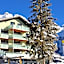 Hotel Hahnenblick