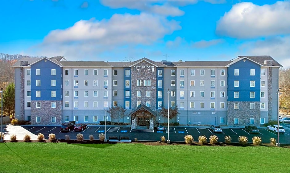 Staybridge Suites-Knoxville Oak Ridge By IHG
