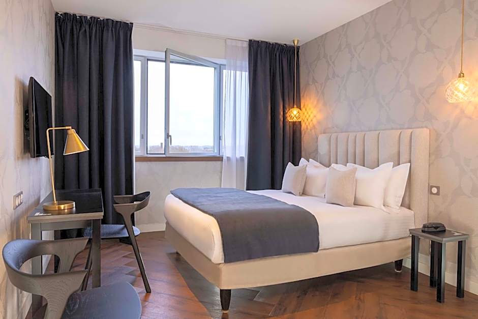 Best Western Plus Hotel Isidore